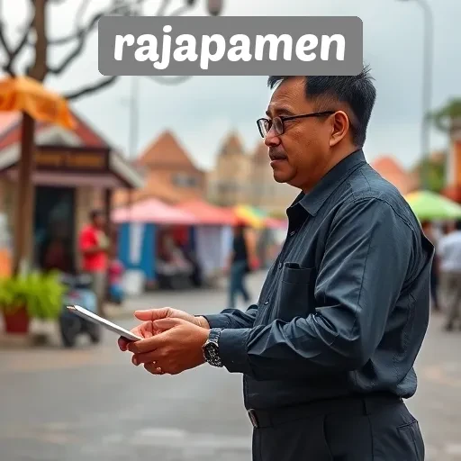 Kemudahan Akses dan Kelebihan Rajapamen Bagi Pengguna