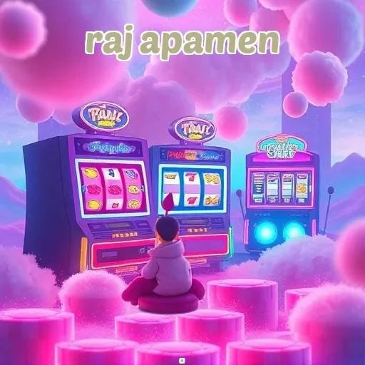 rajapamen Game Aksi
