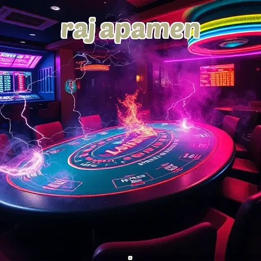 rajapamen Komunitas