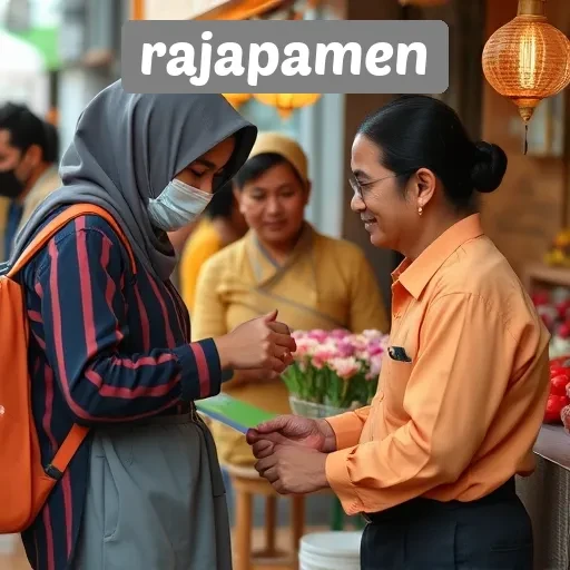 Kritik dan Saran Terhadap Fitur Rajapamen