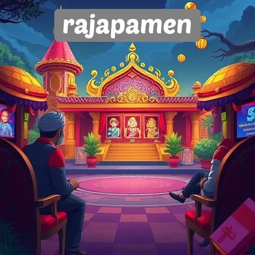 Ragam Fitur Menarik yang Ditawarkan oleh Rajapamen