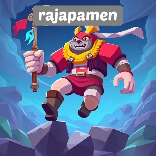 Menjajaki Koleksi Game Populer di Rajapamen