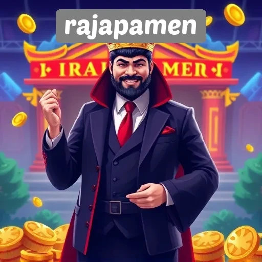 Ulasan Fitur Menarik di Situs Game RajaPamen