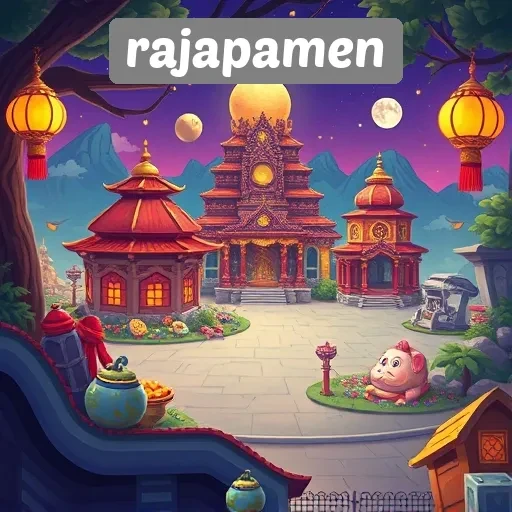 Fitur Unggulan yang Dimiliki oleh Situs Game Rajapamen