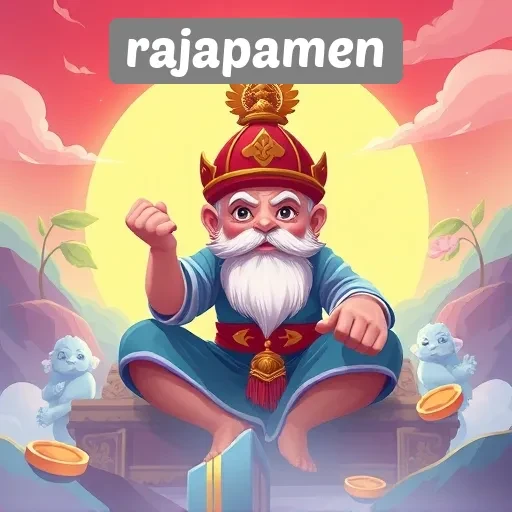 Keunggulan Fitur di Situs Game Rajapamen