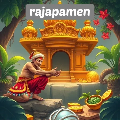 Mengulas Fitur Menarik dari Situs Game Rajapamen