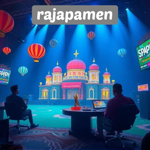 Fitur-Fitur Menarik di Situs Rajapamen untuk Pengguna