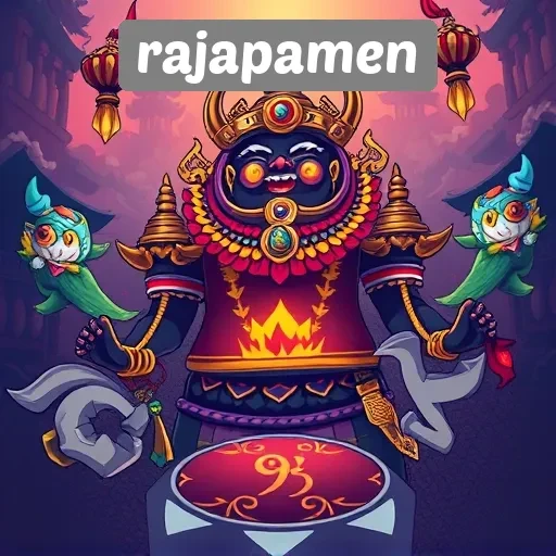 Menelusuri Komunitas Penggemar Game di RajaPamen