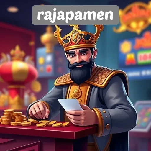 Keberagaman Genre Permainan di Situs Rajapamen