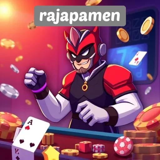 Panduan Memulai Permainan di Rajapamen untuk Pemula