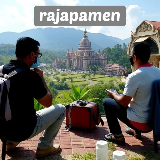 Dampak Rajapamen Terhadap Komunitas Game Lokal