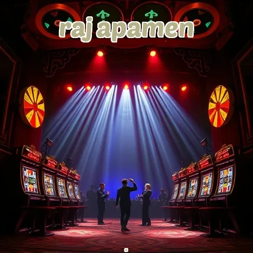 rajapamen Game Indie