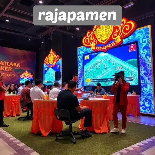 Inovasi dan Fitur Menarik di Rajapamen