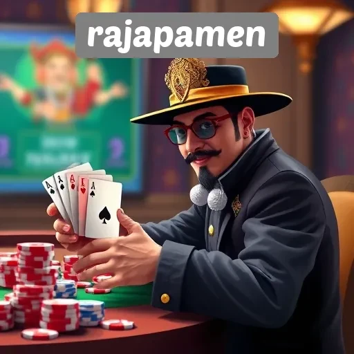 Mengenal Rajapamen Sebagai Situs Game Terpercaya