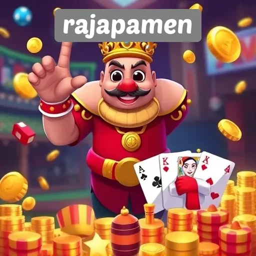 Cara Bergabung dan Memulai di Rajapamen