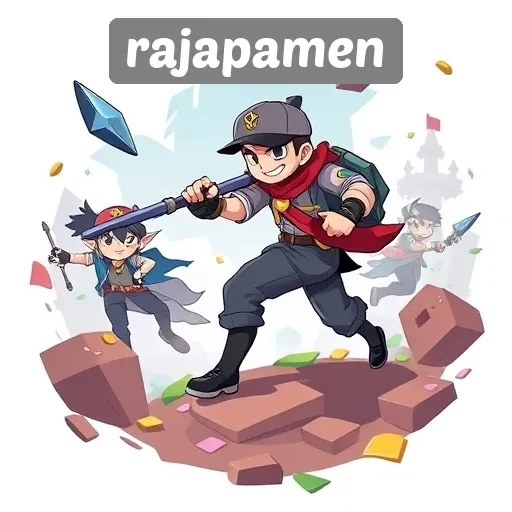 Tren Game Terbaru di Rajapamen yang Wajib Diketahui Gamer Indonesia