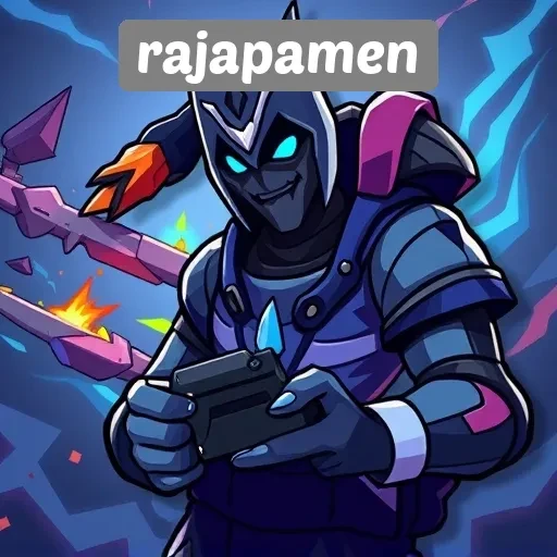 Menilik Koleksi Game Terbaru di Rajapamen