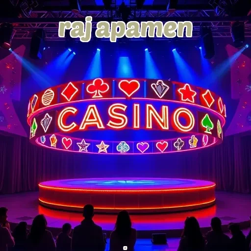 rajapamen Game Multiplayer