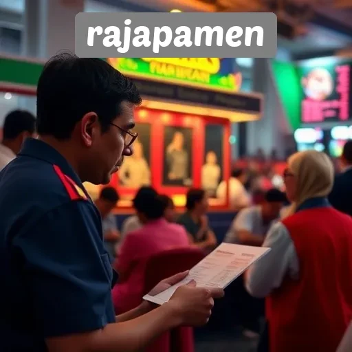 Tips Mengoptimalkan Penggunaan Situs Game Rajapamen