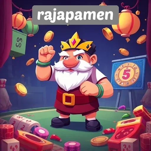 Mengulas Pilihan Game Populer di Rajapamen