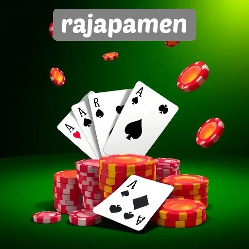 Review Permainan Populer di Situs Rajapamen