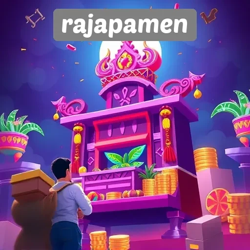 Mengenal RajaPamen sebagai Platform Game Terpopuler di Indonesia