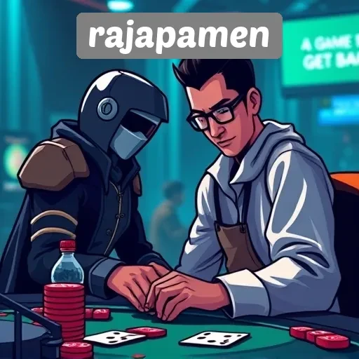 Apa yang Membuat Rajapamen Berbeda dari Situs Game Lain