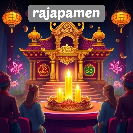 Mengupas Fitur-Fitur Unggulan yang Tersedia di Rajapamen