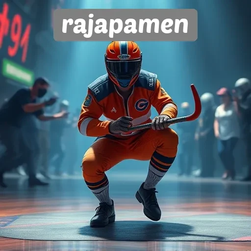 Masa Depan Rajapamen dalam Industri Game Indonesia