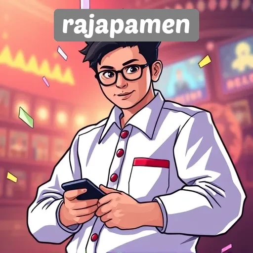 Perkembangan Rajapamen dalam Industri Game Digital