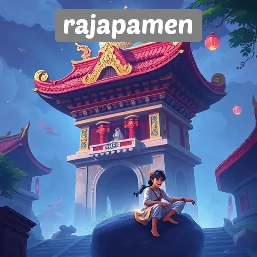 Analisis Fitur Unggulan Situs Game Rajapamen
