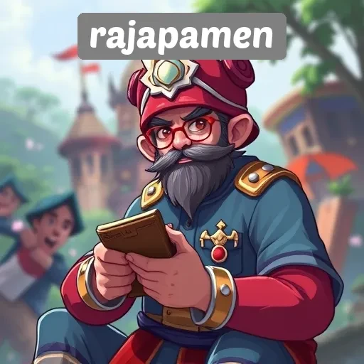 Keunggulan Rajapamen di Dunia Game Indonesia
