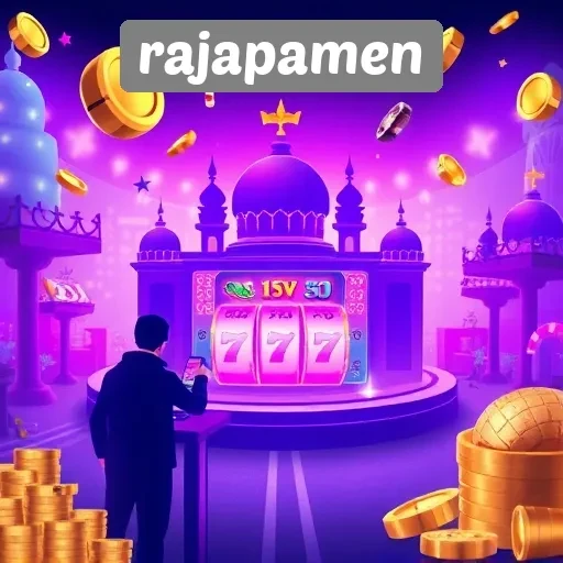 Situs Game Rajapamen Menawarkan Beragam Pilihan Permainan