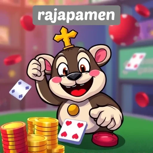 Mengenal Situs Game Rajapamen yang Populer di Indonesia