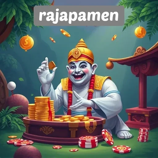 Mengenal Rajapamen Situs Game Serba Ada