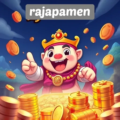 Mengenal RajaPamen sebagai Destinasi Game Online