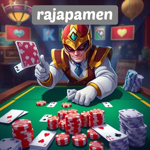 Kepuasan Pengguna di Situs Game Rajapamen dan Ulasannya