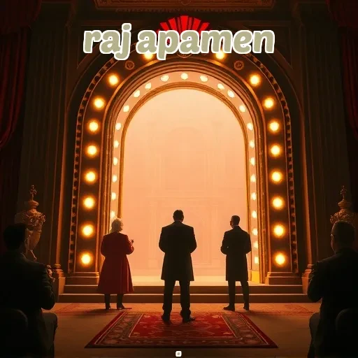 rajapamen Game RPG