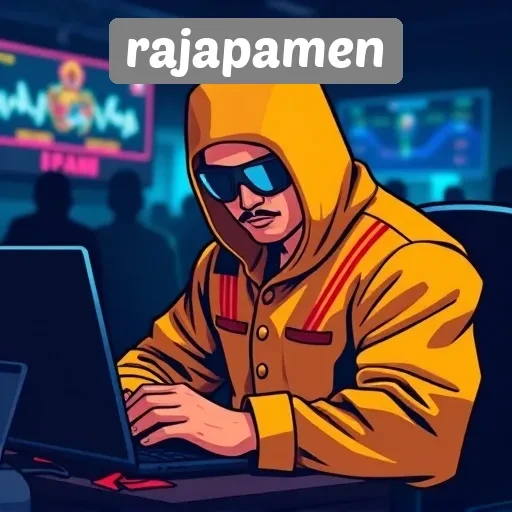 Membedah Keamanan dan Privasi di Situs Rajapamen