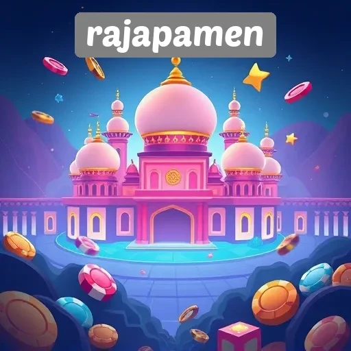 Rajapamen Situs Game Terpercaya untuk Gamer Indonesia