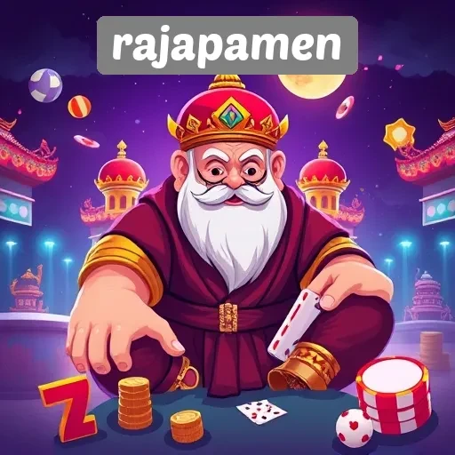 Memahami Fitur Utama Situs Rajapamen untuk Pecinta Game