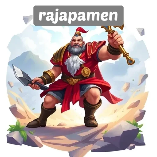 Beragam Genre Game yang Tersedia di Rajapamen